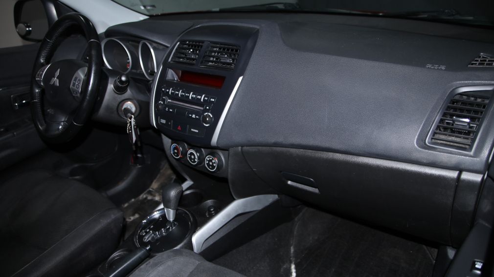 2013 Mitsubishi RVR ES MAGS A/C BLUETOOTH #20