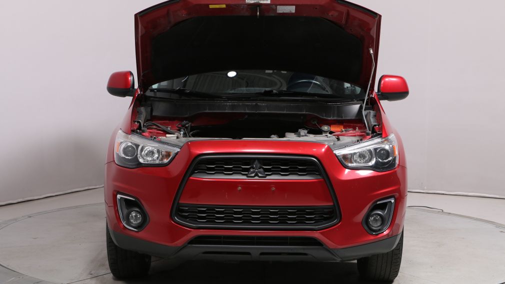 2013 Mitsubishi RVR ES MAGS A/C BLUETOOTH #22