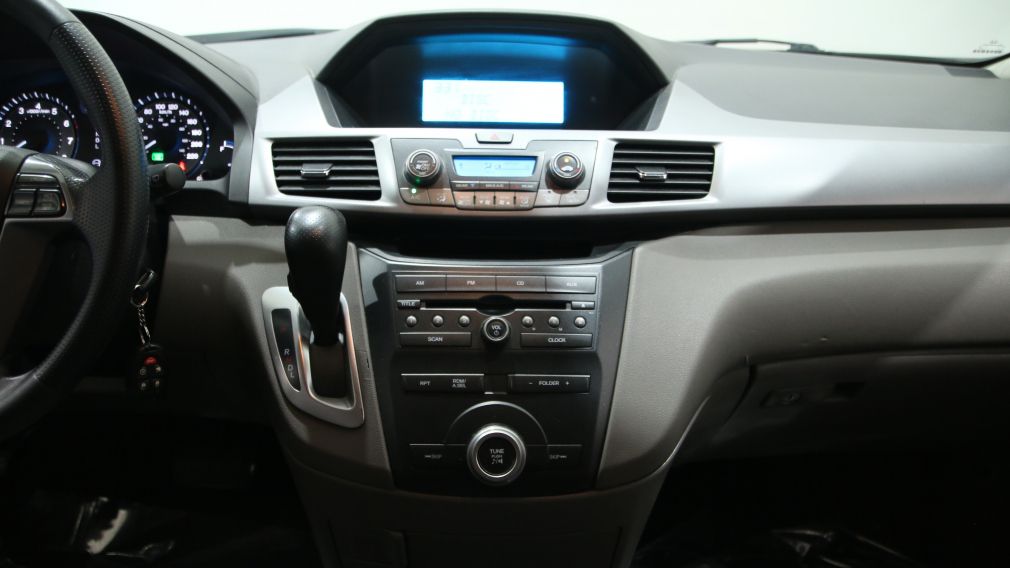 2011 Honda Odyssey LX A/C GR ELECT #13