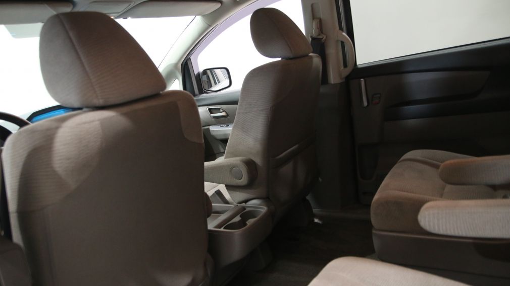 2011 Honda Odyssey LX A/C GR ELECT #13