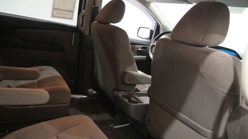 2011 Honda Odyssey LX A/C GR ELECT #17