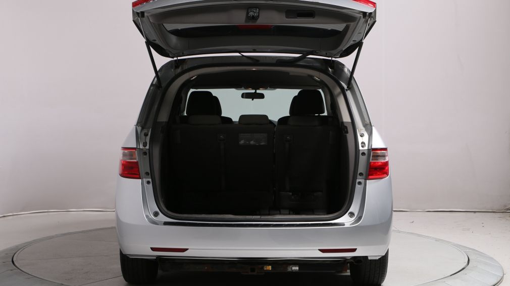 2011 Honda Odyssey LX A/C GR ELECT #22