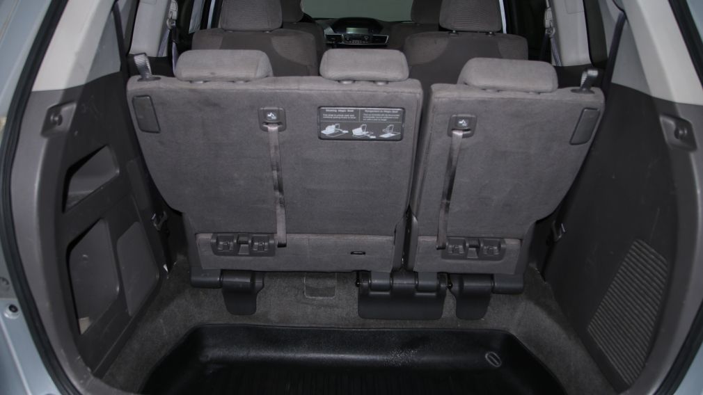2011 Honda Odyssey LX A/C GR ELECT #24