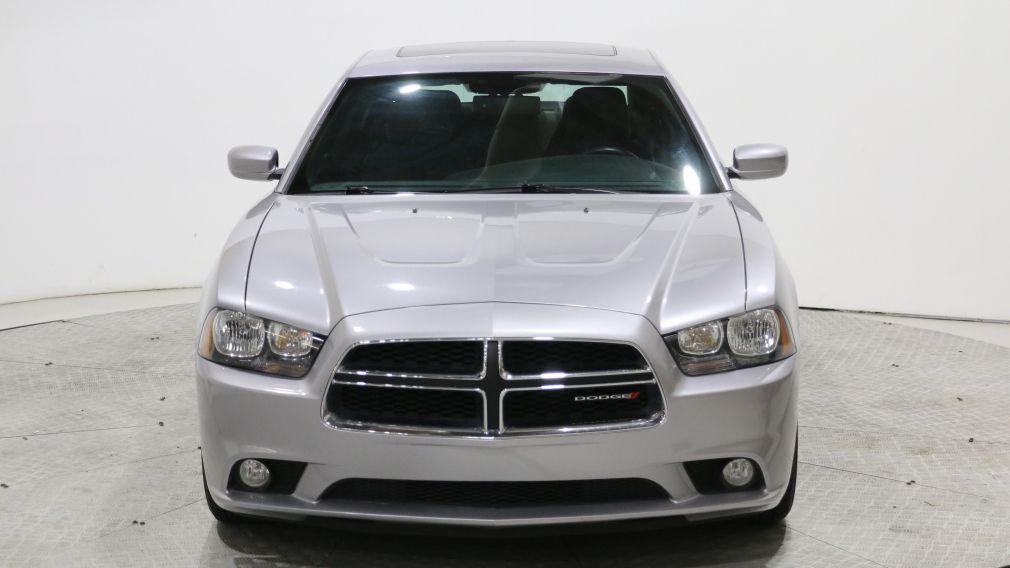 2013 Dodge Charger SXT #2