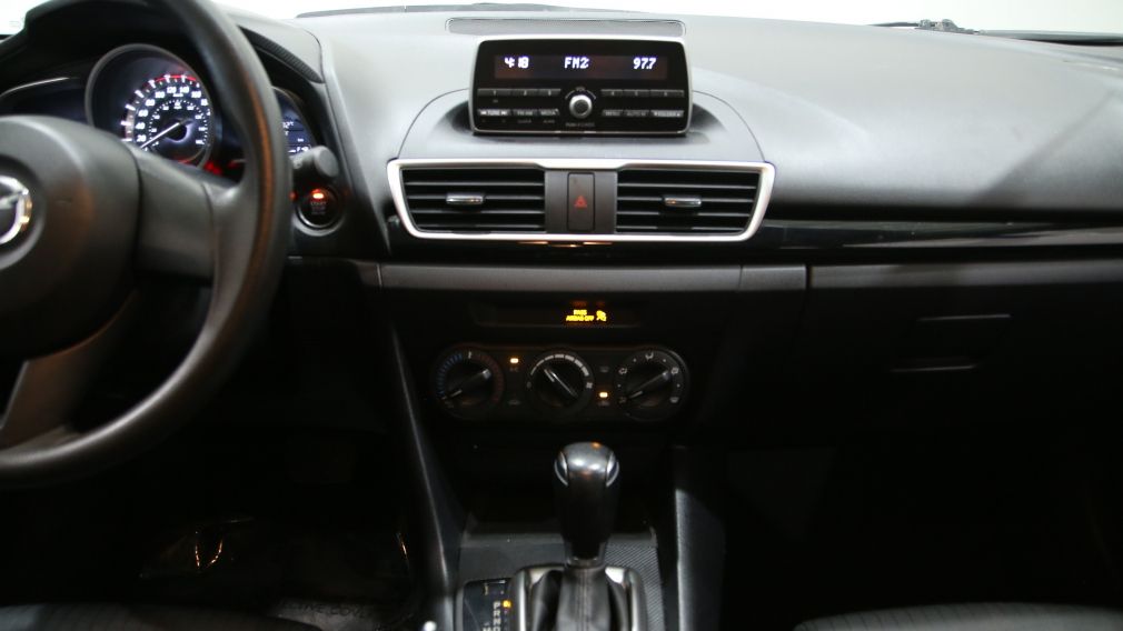 2015 Mazda 3 GX AUTO A/C GR ELECTRIQUE BLUETOOTH #11