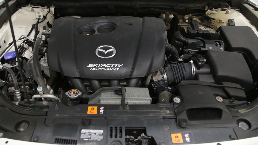 2015 Mazda 3 GX AUTO A/C GR ELECTRIQUE BLUETOOTH #18