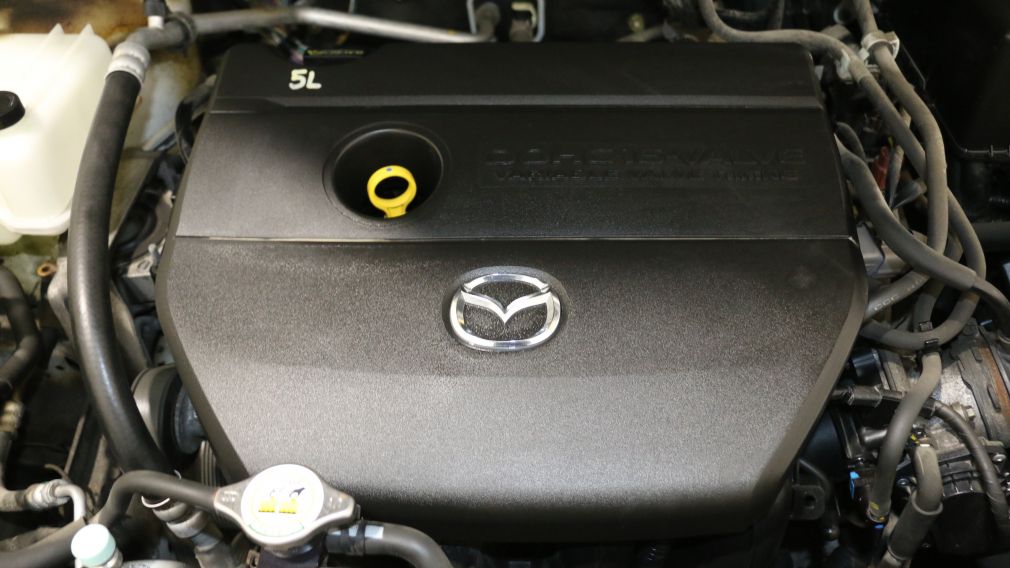 2013 Mazda 5 GS MANUELLE GR ELECTRIQUE MAGS #23