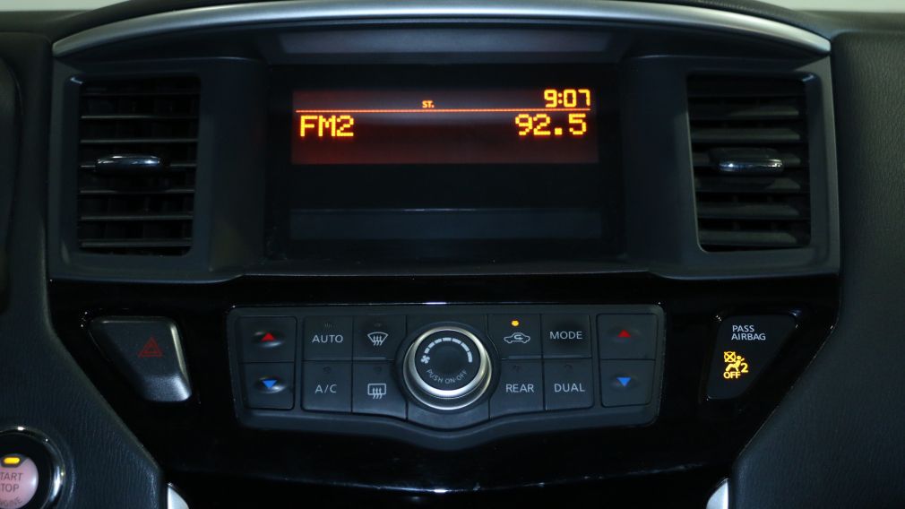 2015 Nissan Pathfinder S AUTO A/C GR ELECTRIQUE 7 PASSAGERS #15