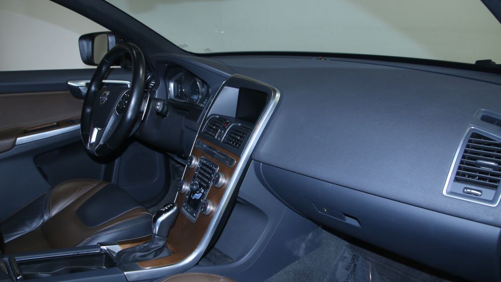 2015 Volvo XC60 T6 Premier Plus AWD CUIR TOIT PANO CAMÉRA RECUL #23