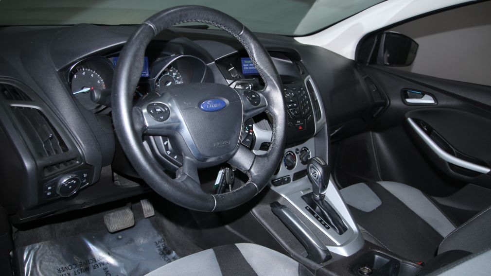 2013 Ford Focus SE AUTO A/C TOIT BLUETOOTH GR ELECT MAGS #8