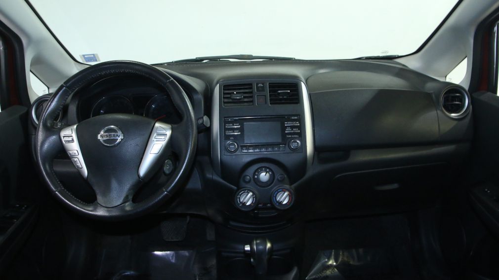 2014 Nissan Versa SV AUTO A/C CRUISE BLUETOOTH #11