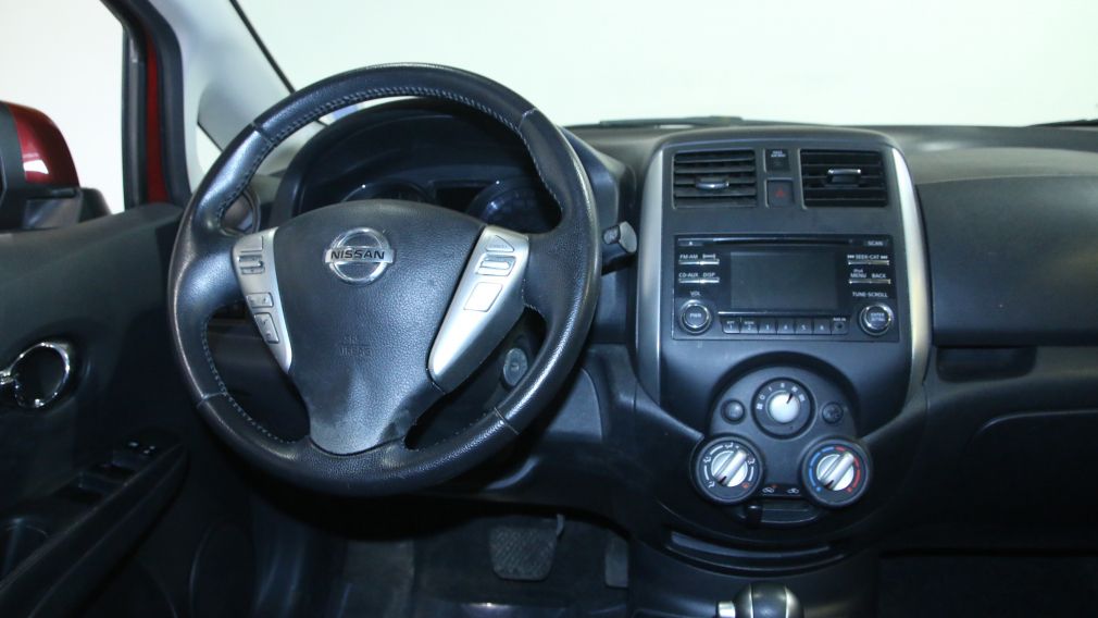 2014 Nissan Versa SV AUTO A/C CRUISE BLUETOOTH #12