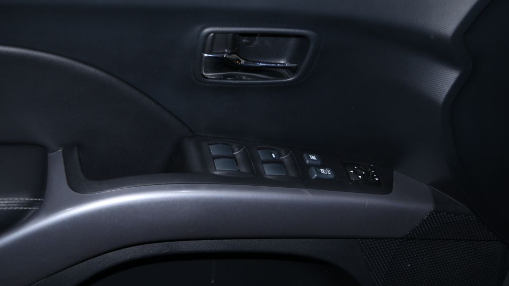 2013 Mitsubishi Outlander ES AWD A/C CUIR BLUETOOTH MAGS GR ELECT #10