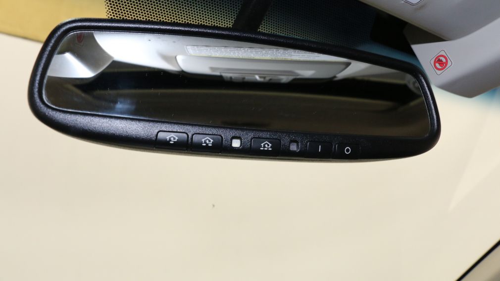 2013 Subaru Outback 3.6R w/Limited & EyeSight Pkg MAGS NAV #19