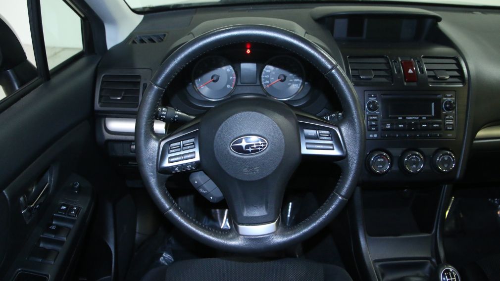 2012 Subaru Impreza SPORT AWD TOIT A/C MAGS #13