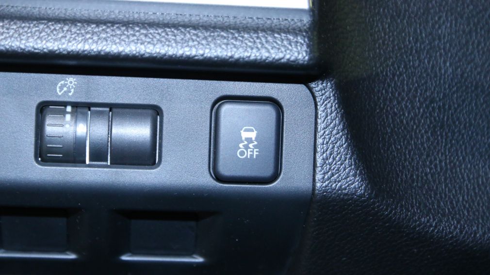 2012 Subaru Impreza SPORT AWD TOIT A/C MAGS #16