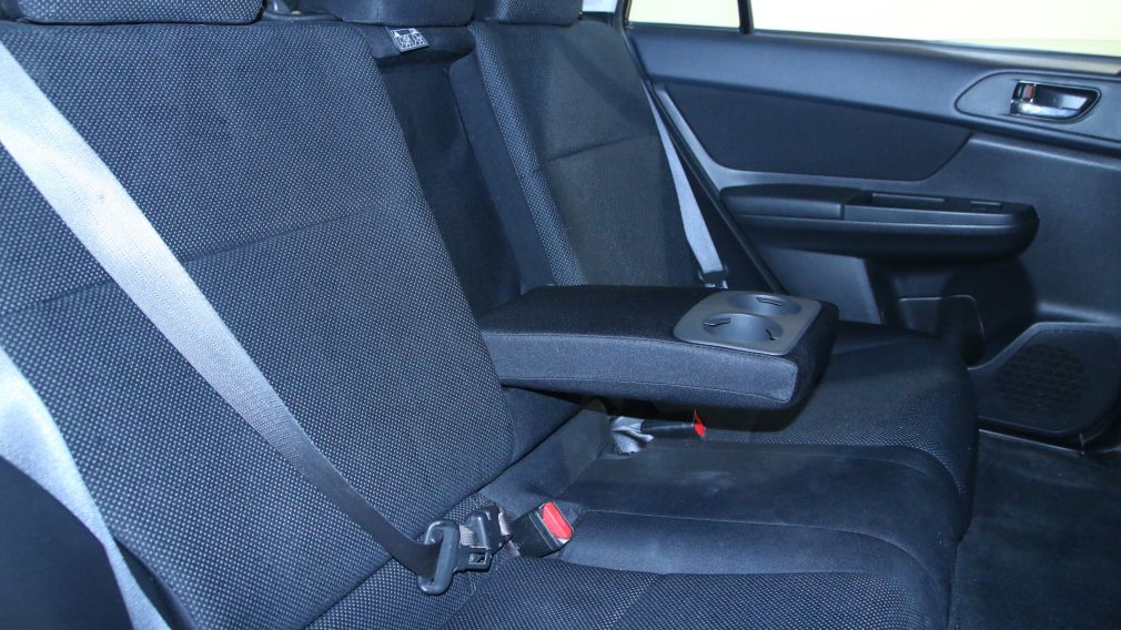 2012 Subaru Impreza SPORT AWD TOIT A/C MAGS #22