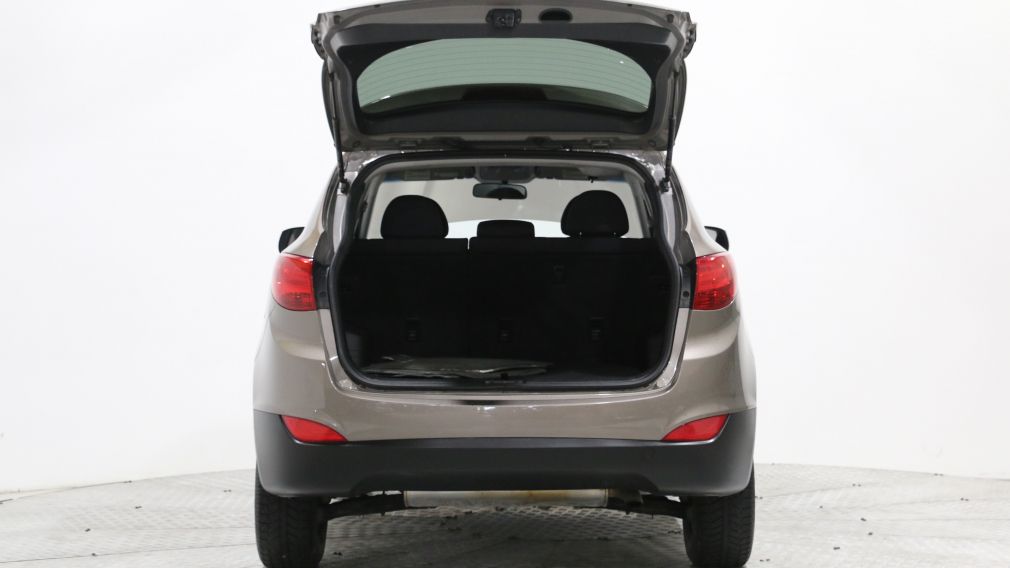 2013 Hyundai Tucson L A/C GR ELECT #26