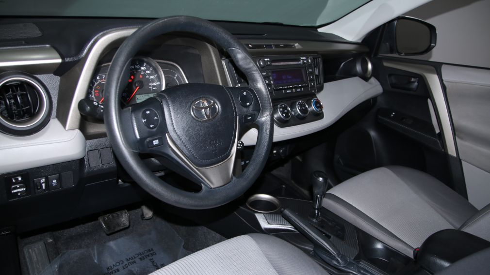 2013 Toyota Rav 4 LE AUTO A/C BLUETOOTH GR ELECT #8