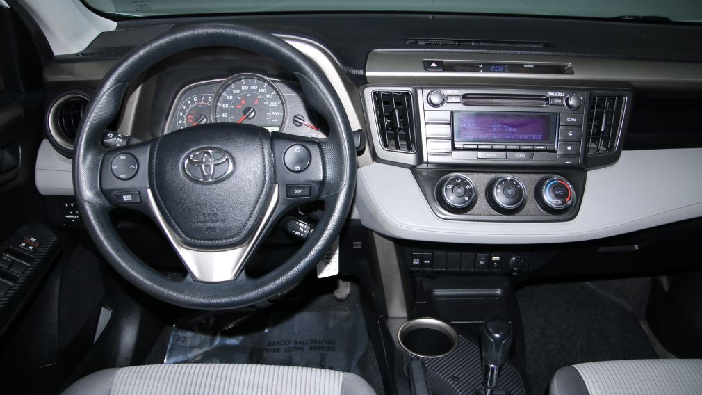 2013 Toyota Rav 4 LE AUTO A/C BLUETOOTH GR ELECT #12