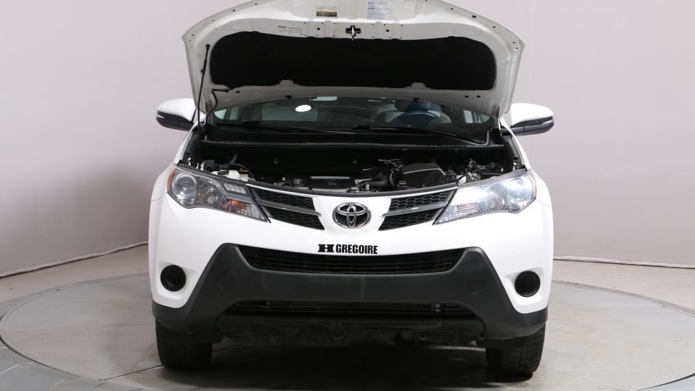 2013 Toyota Rav 4 LE AUTO A/C BLUETOOTH GR ELECT #23