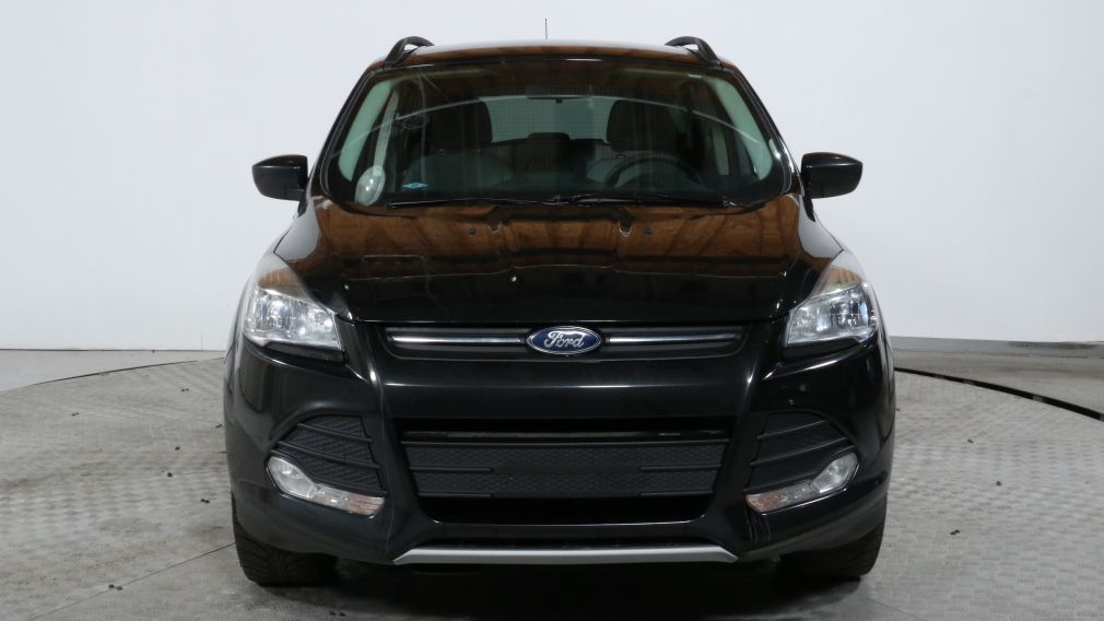 2015 Ford Escape SE AWD A/C GR ELECT MAGS BLUETHOOT CAMÉRA RECUL #1