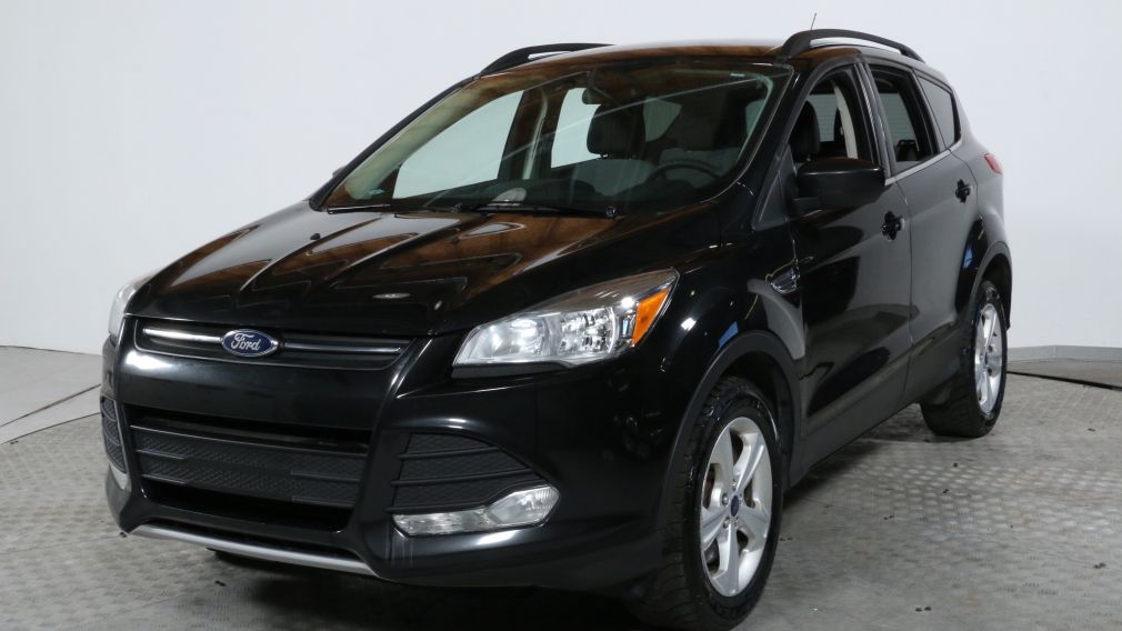 2015 Ford Escape SE AWD A/C GR ELECT MAGS BLUETHOOT CAMÉRA RECUL #2