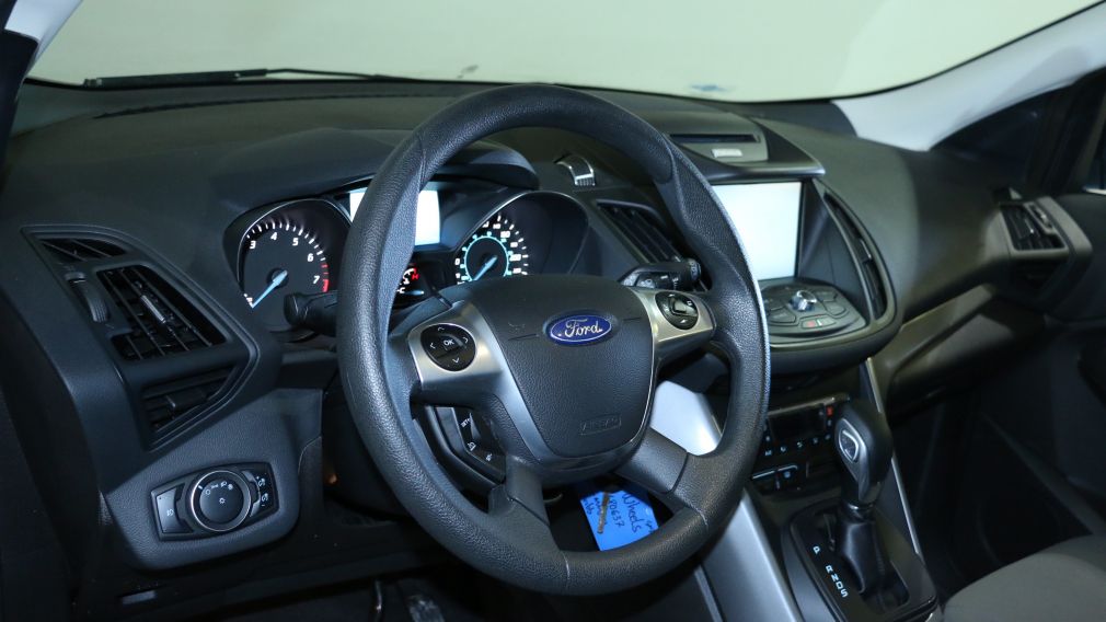 2015 Ford Escape SE AWD A/C GR ELECT MAGS BLUETHOOT CAMÉRA RECUL #8