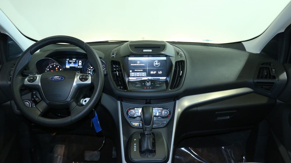2015 Ford Escape SE AWD A/C GR ELECT MAGS BLUETHOOT CAMÉRA RECUL #12