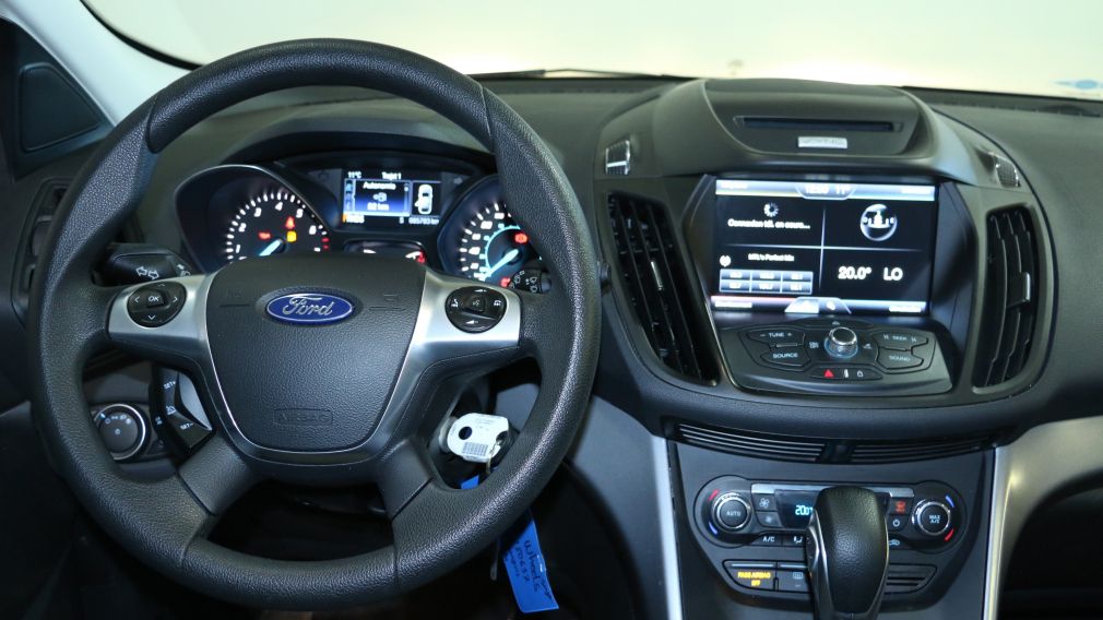 2015 Ford Escape SE AWD A/C GR ELECT MAGS BLUETHOOT CAMÉRA RECUL #13