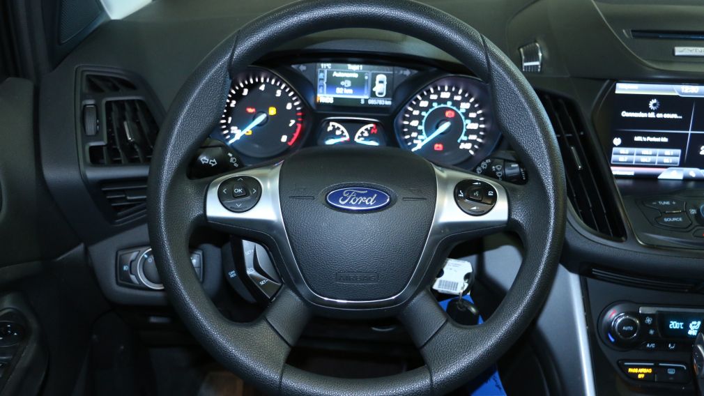 2015 Ford Escape SE AWD A/C GR ELECT MAGS BLUETHOOT CAMÉRA RECUL #14