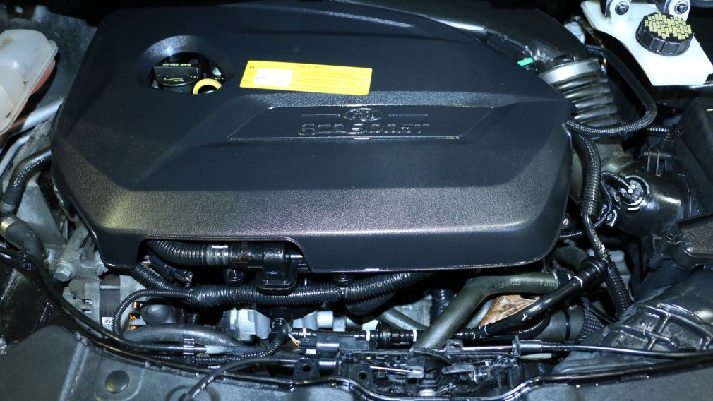 2015 Ford Escape SE AWD A/C GR ELECT MAGS BLUETHOOT CAMÉRA RECUL #26
