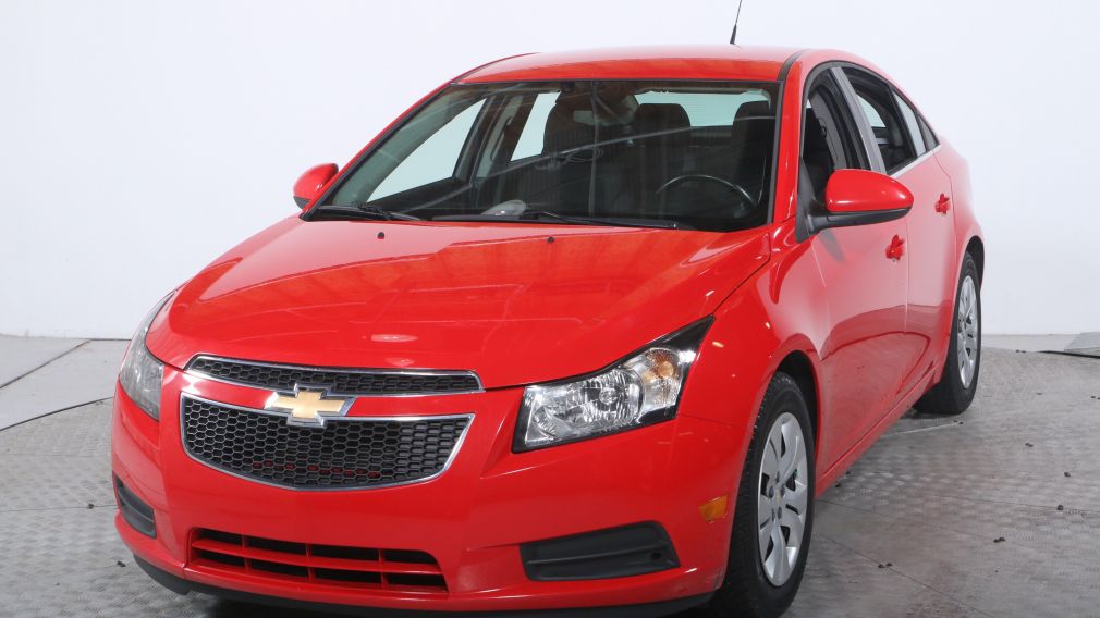 2014 Chevrolet Cruze 1LT AUTO A/C GRP ELEC BLUETOOTH #3