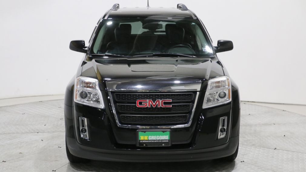 2012 GMC Terrain SLT-1 MAGS BLUETOOTH CUIR GR ELECT ON STAR A/C #1