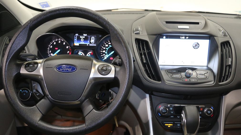 2016 Ford Escape SE 4WD MAGS BLUETOOTH SYNC CAM DE RECULE TOIT PANO #15