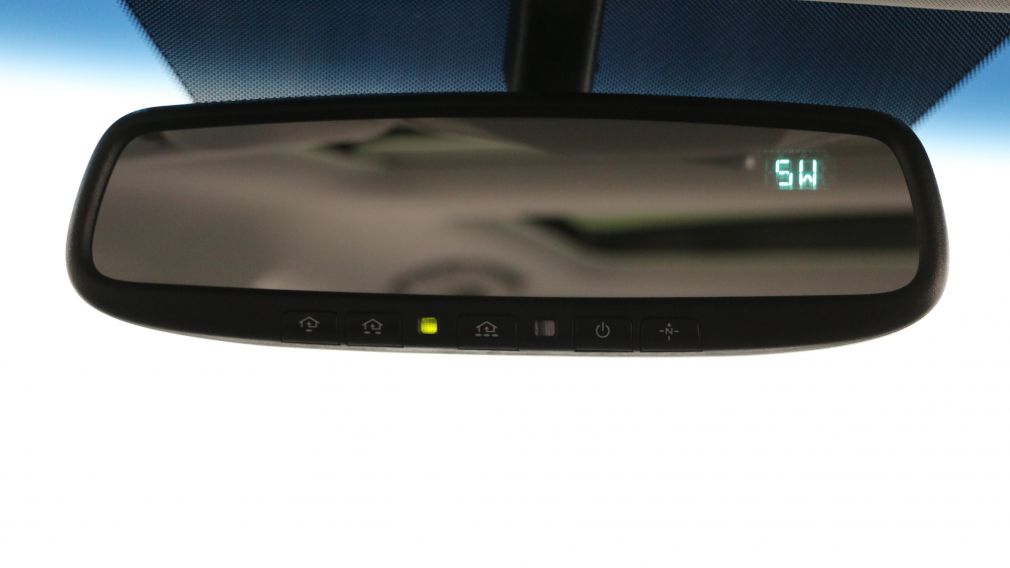 2012 Hyundai Sonata Hybrid MAGS BLUETOOTH CAM DE RECULE GR ELECT A/C #21