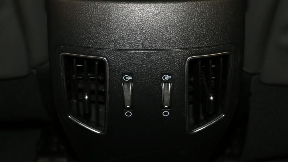 2012 Hyundai Sonata Hybrid MAGS BLUETOOTH CAM DE RECULE GR ELECT A/C #23