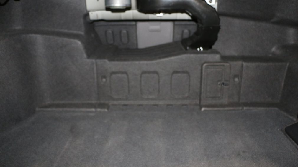 2012 Hyundai Sonata Hybrid MAGS BLUETOOTH CAM DE RECULE GR ELECT A/C #33