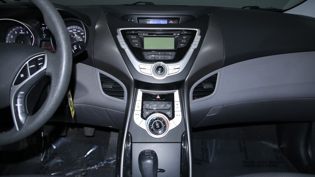 2012 Hyundai Elantra GL A/C GR ELECT BLUETOOTH #15
