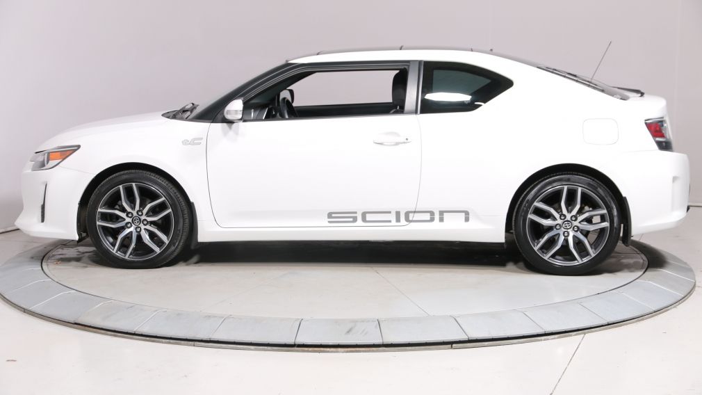 2014 Scion TC AUTO A/C TOIT BLUETOOTH GR ELECT MAGS #3