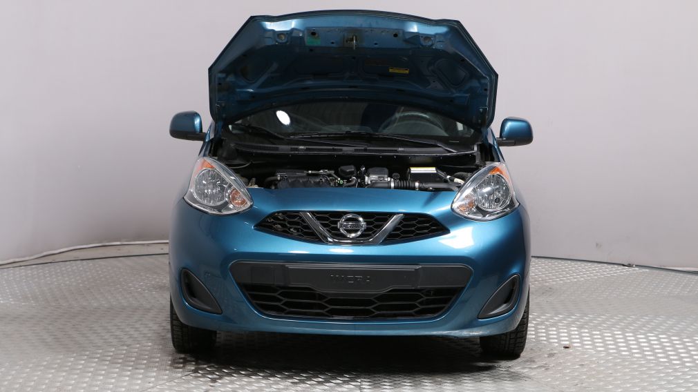 2015 Nissan MICRA SV A/C BLUETOOTH #23