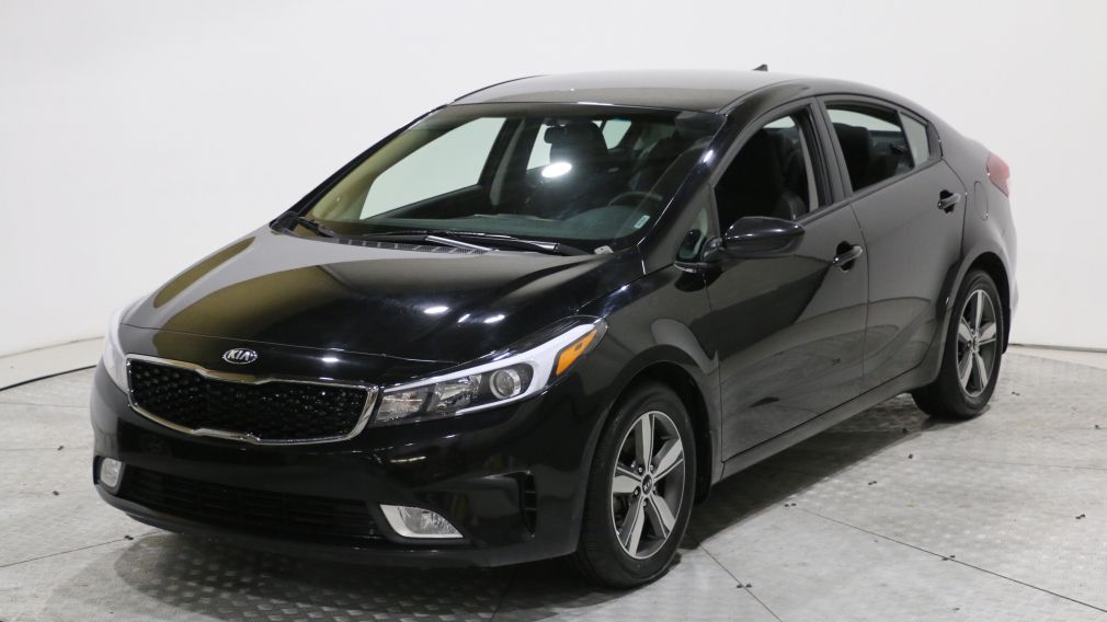 2018 Kia Forte LX AUTO A/C GRP ELEC BLUETOOTH #2