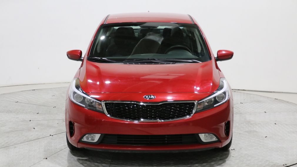 2018 Kia Forte LX+ AUTO A/C MAGS BLUETHOOT CAMÉRA RECUL #2