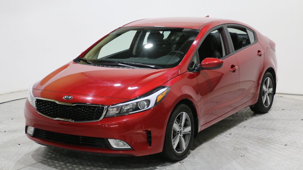 2018 Kia Forte LX+ AUTO A/C MAGS BLUETHOOT CAMÉRA RECUL #2