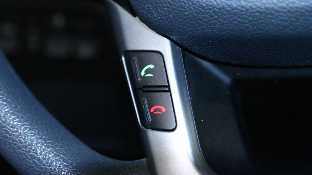 2013 Kia Rio ECO AUTO A/C SIEGE CHAUFFANT BLUETOOTH #18