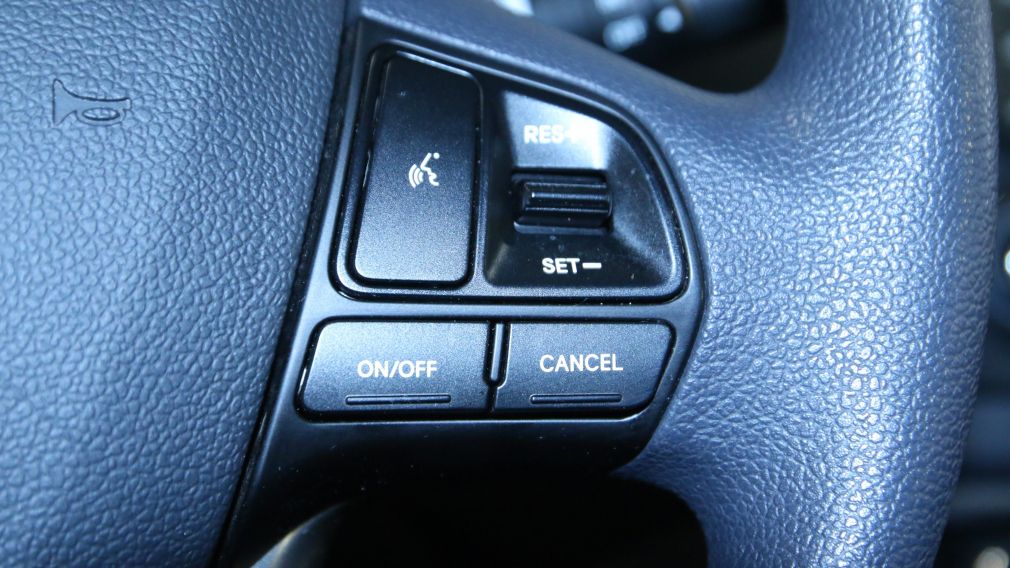 2013 Kia Rio ECO AUTO A/C SIEGE CHAUFFANT BLUETOOTH #19