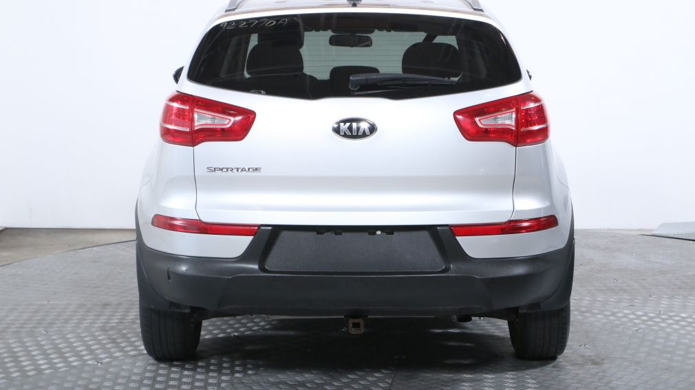 2013 Kia Sportage LX AUTO A/C SIEGE CHAUFFANT BLUETOOTH #6