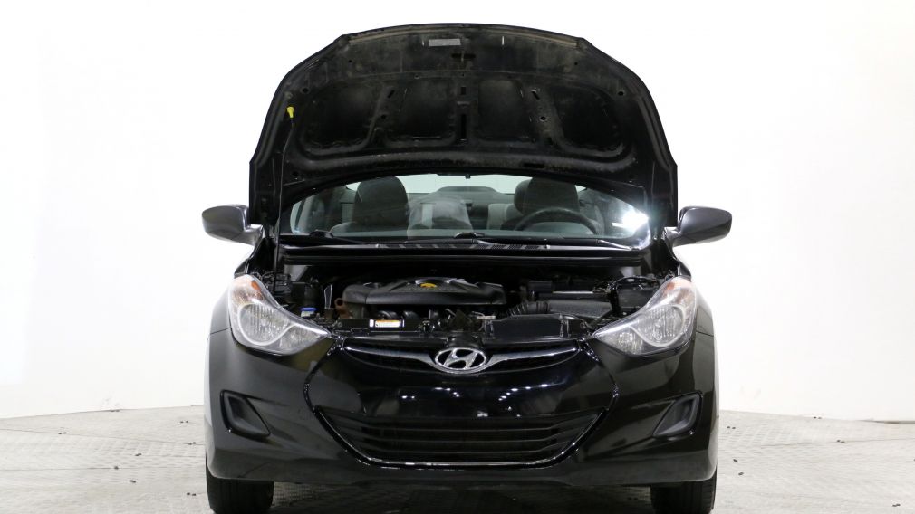 2013 Hyundai Elantra L AUTOMATIQUE GR ELECT #24