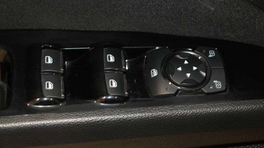 2015 Ford Fusion SE Bluetooth A/C Cruise/USB Camera/AUX #11