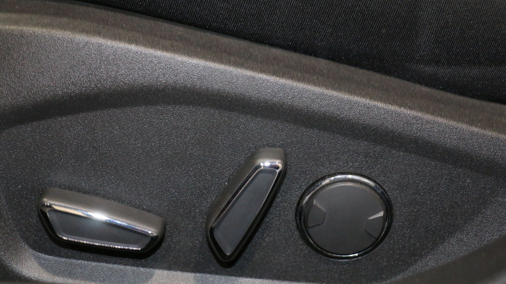 2015 Ford Fusion SE Bluetooth A/C Cruise/USB Camera/AUX #13